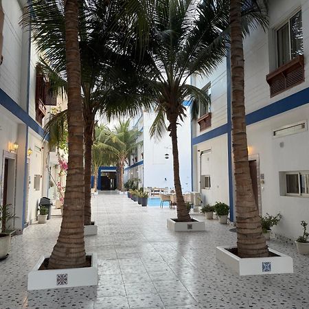 Il Villaggio Luxury Villas Jeddah Eksteriør billede